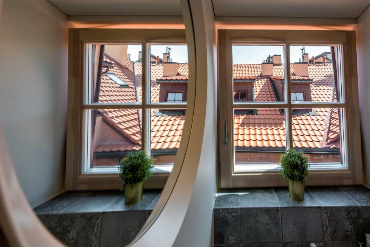 Angel House Vilnius 40 Lägenhet Exteriör bild